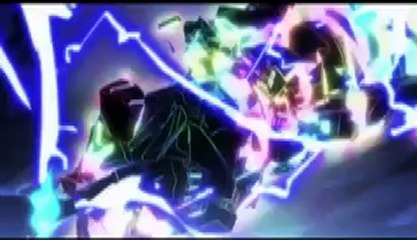 BLACK★ROCK SHOOTER OPENING FULL