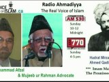 What happen to Ahmadi Qadiani Appeal in Shariyat Court in 1993 - Reality of Decision