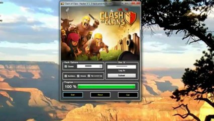 Clash of Clans Ultimate Money Cheat Tools