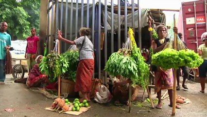 With UN gone, Timor faces up to economic challenges
