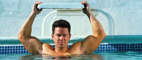 Pain & Gain - Spot TV #1 [VO|HD]