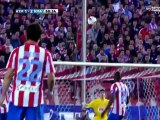 Cristiano Ronaldo vs Atletico Madrid (A) 11-12 HD 720p by MemeT