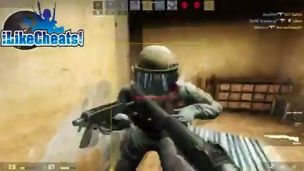 iLikeCheats CSGO Hack CRACKED LOADER 2013 % pirater, télécharger DOWNLOAD