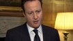 British PM blames hostage takers not Algerian authorities for carnage at desert gas plant