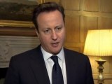 British PM blames hostage takers not Algerian authorities for carnage at desert gas plant