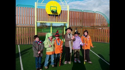 Retro Louveteaux 2011 - 2012