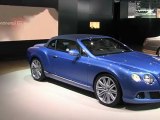 NAIAS Detroit 2013 – Volkswagen Konzern – Die Highlights