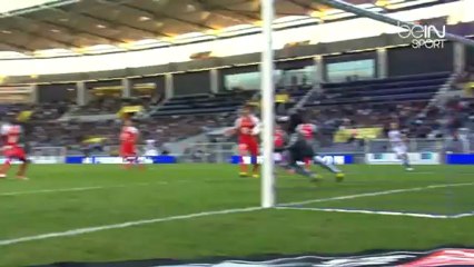 Kossi Agassa - Sur beIN Sport