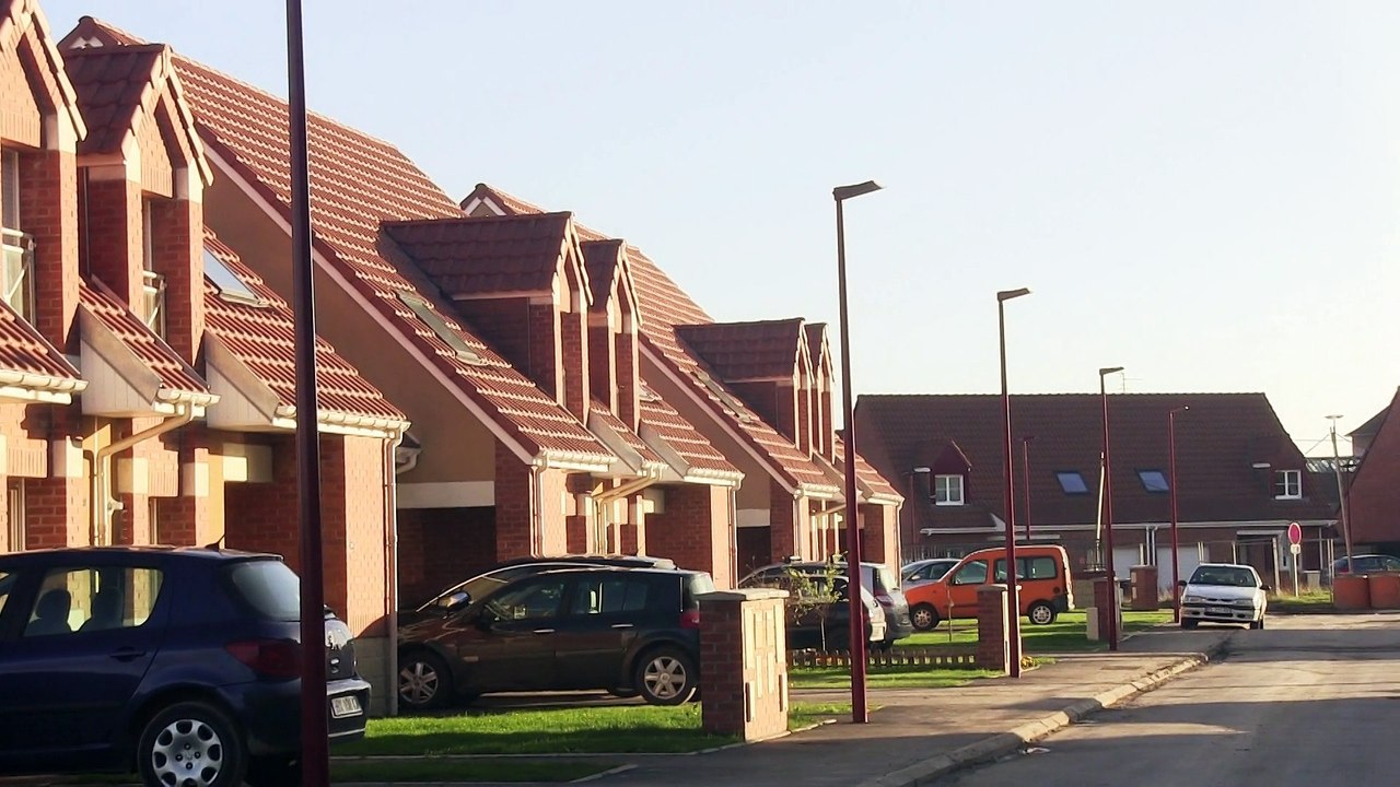 TREVOX:"Orchies une ville en pleine dynamique!" Par  Dominique Bailly,Maire d'Orchies,Sénateur du Nord.