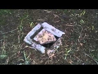 Aversa (CE) - Parco Grassia, dopo l'apertura mancano servizi e vigilanza (19.01.13)