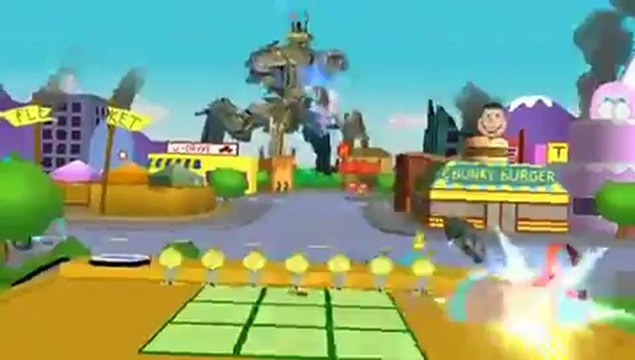 Tráiler de Kat para PlayStation All-Stars Battle Royale en HobbyConsolas.com