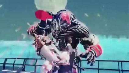 Primer tráiler de Killer is Dead en Hobbyconsolas.com