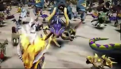 Tráiler de Demon Tribe en HobbyConsolas.com