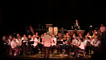 MOMENTS FOR MORRICONE - OHB et OSD