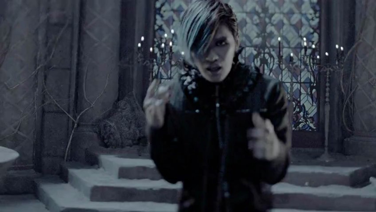 [MV] KIM JAE JOONG – MINE