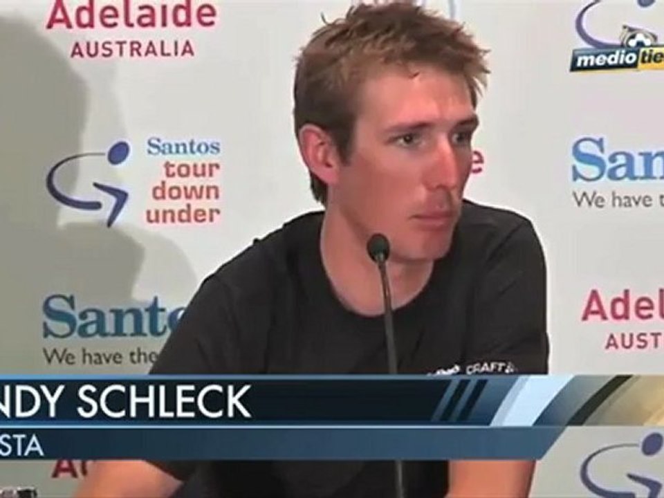 ANDY SCHLECK.mov