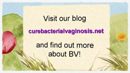 Causes of Bacterial Vaginosis