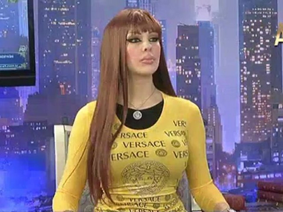 Allah’ı tamamen inkar eden bir inanç olan Darwinizm ile Deccaliyet dünyayı ele geçirmiştir