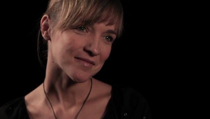 LAURENCE PORTEIL  par Julien Seri