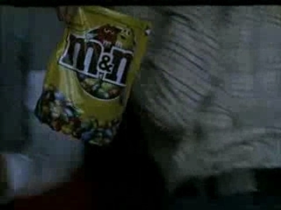 M&M's