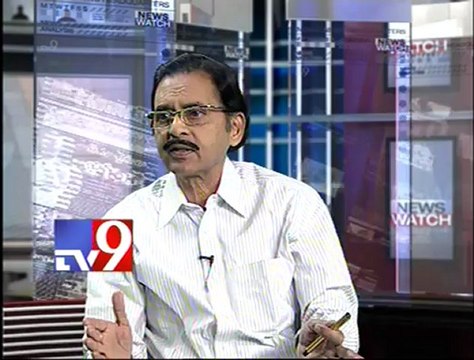 Rahul Gandhi appointed as Congress Vice-President - Part 1