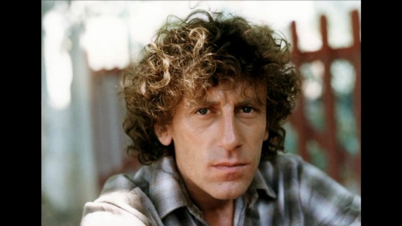 Alain Souchon-Allo Maman bobo