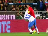 Cristiano Ronaldo vs Bosnia Herzegovina (H) 11-12 HD 720p by MemeT