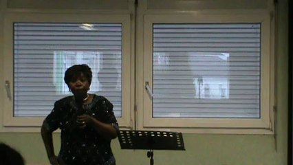 Avoir confiance en l'intervention divine (3)