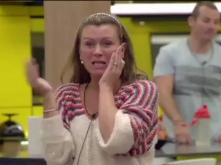 The House implodes after _Big Blogger_