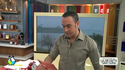 EVİNİZİN OĞLU MURAT GULOGLU ÖZÜR DİLER