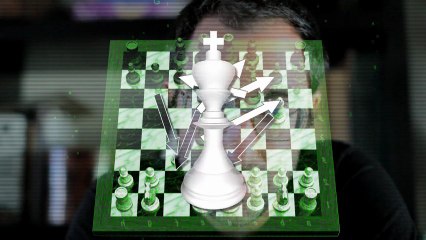 Websérie Inbox - Invincible