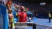 Australian Open 2013 Angelique Kerber vsEkaterina Makarova  20-01-2013