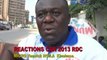 www.télé24live.com réactions CAN 2013 RDC toloba toloba te Yannick NGILA Micro...