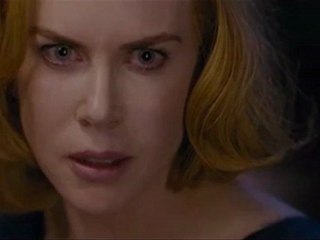 Stoker Movie CLIP #1