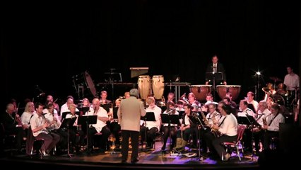 MAMA MIA - OHB et OSD