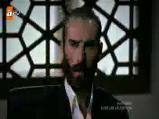 Kurtlar Vadisi Pusu Semih Erkan Konuşması