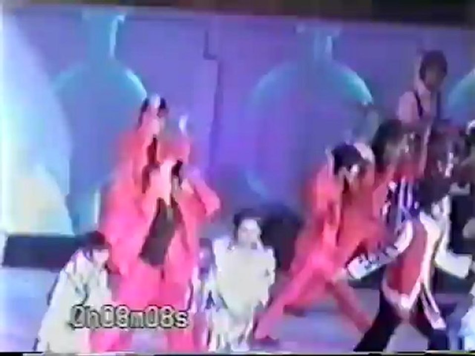 タイメドレー