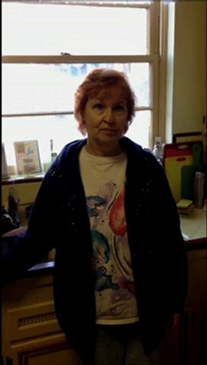 Silver Star Construction Testimonials - Mrs. Terry Marsteiner‏