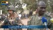 Mali : les soldats français à la rencontre d'habitants en marge des combats 20/01