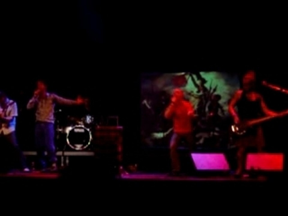 Les bourgeois Fatals Picard