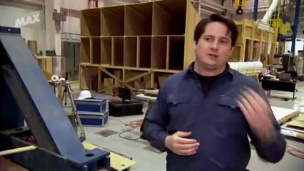 [Discovery Max] Ingenieria de Huracanes