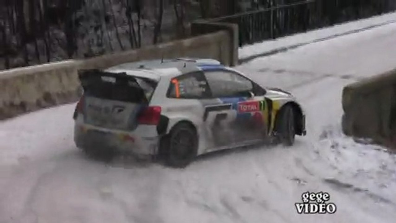 MONTE CARLO 2013 (burzet et st bonnet)