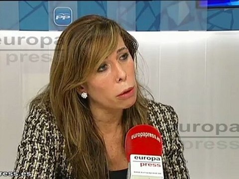 Camacho cree que el pacto CiU-ERC se debilatará