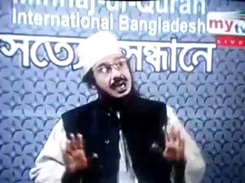 মীলাদুন্নবী আগে সিরাতুন্নবী পরে শাইখ নুরুল ইসলাম ফারুকী