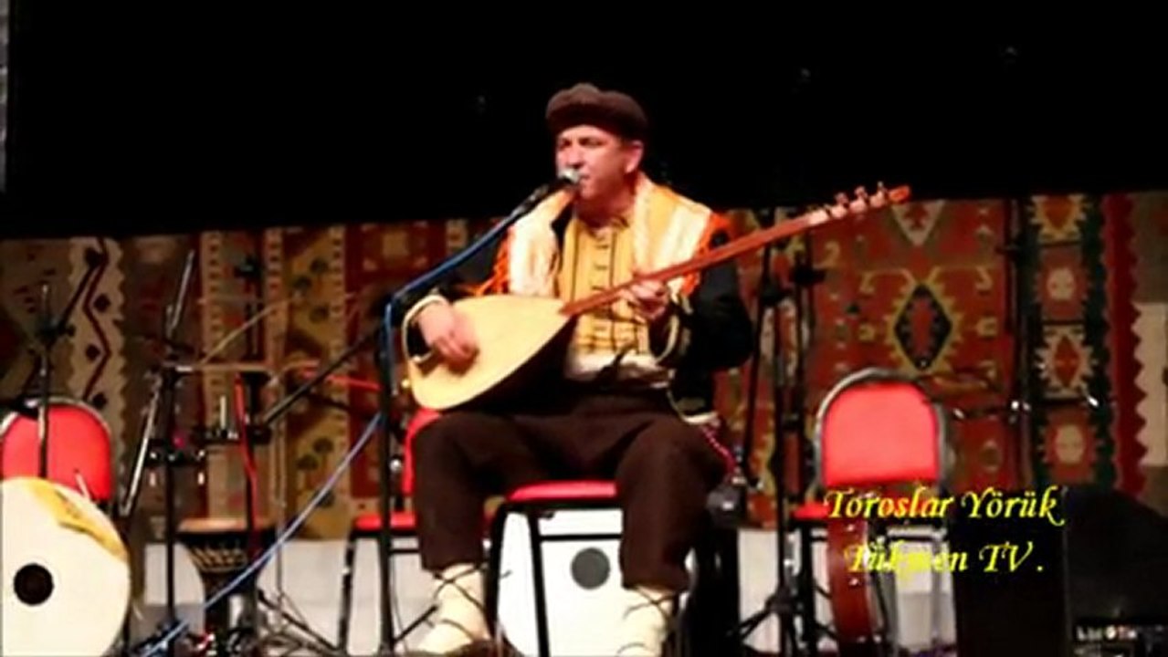 KERİMOĞLU İSMAİL SARI YAYLAM  TÜRKÜSÜNÜ SÖYLEDİ MUĞLA YAREN GECESİNDE.kamera :ismail akçay