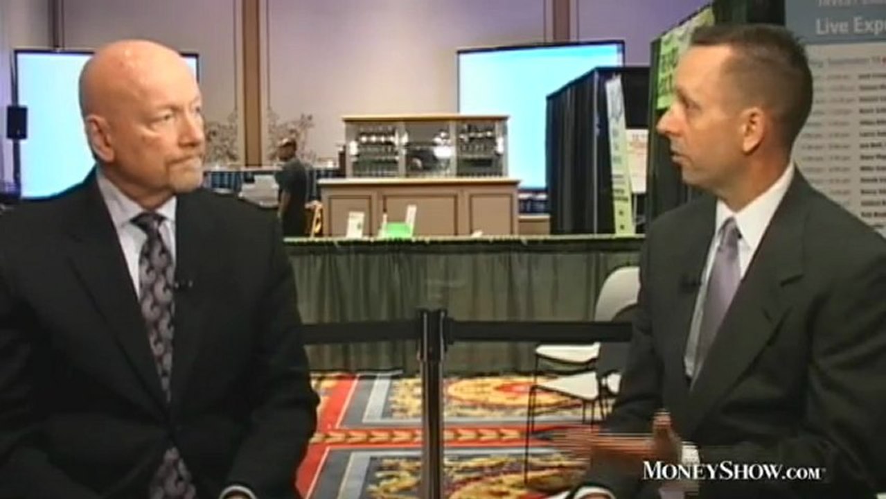 Why Option Spreads are the Best Trade