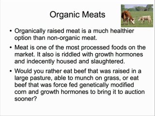 Weight Watchers - Healthy Eating Tips