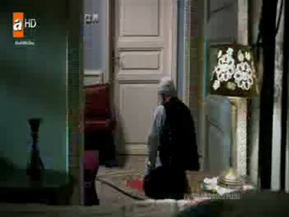 Kurtlar Vadisi Pusu Semih-