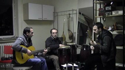 Grup Yorum'un dışarıdaki üyeleri söylüyor - Her Şey Bitti!