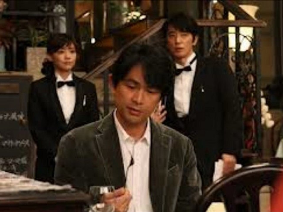 13 01 Dinner Ep 2 02 居場所を無くした料理人 第2話 1 5 Part 1 動画 Dailymotion